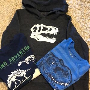 Carter’s Thermal/Hoodie (3)